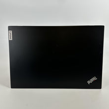 Load image into Gallery viewer, Lenovo ThinkPad P15v Gen 3 Black 2.5 GHz Intel Core i9 12th Gen. 32GB RAM 1TB Solid State Drive NVIDIA RTX A2000 4 GB