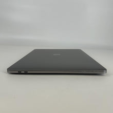 Load image into Gallery viewer, Apple MacBook Pro 15 Touch Bar 2018 Space Gray 2.9 GHz Intel Core i9 8th Gen. 32GB RAM 1TB Solid State Drive AMD Radeon Pro 560X 4 GB