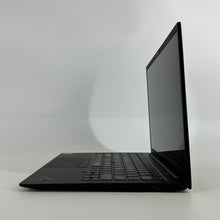 Load image into Gallery viewer, Lenovo ThinkPad X1 Carbon Gen 9 14 Black 3.0 GHz Intel Core i7 11th Gen. 16GB RAM 1TB Solid State Drive