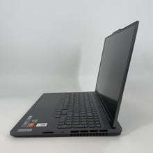 Load image into Gallery viewer, Lenovo Legion Slim 5 Gen 8 16 Gray 4.3 GHz AMD Ryzen 5 7640HS 16GB RAM 512GB Solid State Drive NVIDIA GeForce RTX 4060 8 GB