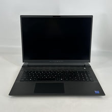 Load image into Gallery viewer, Dell Alienware M18 R2 Black 2.2 GHz Intel Core i9 14th Gen. 64GB RAM 4TB Solid State Drive NVIDIA GeForce RTX 4090 16 GB