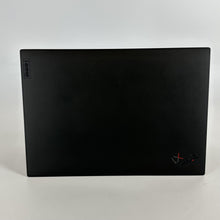 Load image into Gallery viewer, Lenovo ThinkPad X1 Carbon Gen 9 14 Black 3.0 GHz Intel Core i7 11th Gen. 16GB RAM 1TB Solid State Drive