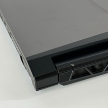 Load image into Gallery viewer, MSI Crosshair 15 Black 2.3 GHz Intel Core i7 11th Gen. 32GB RAM 2TB Solid State Drive 512GB Solid State Drive NVIDIA GeForce RTX 3060 6 GB