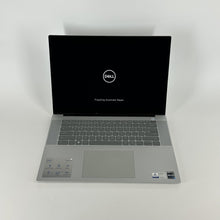 Load image into Gallery viewer, Dell Inspiron 5630 16 Silver 2.2 GHz Intel Core i7 13th Gen. 16GB RAM 1TB Solid State Drive