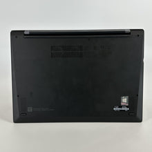 Load image into Gallery viewer, Lenovo ThinkPad X1 Carbon Gen 9 14 Black 3.0 GHz Intel Core i7 11th Gen. 16GB RAM 1TB Solid State Drive