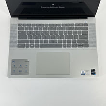 Load image into Gallery viewer, Dell Inspiron 5630 16 Silver 2.2 GHz Intel Core i7 13th Gen. 16GB RAM 1TB Solid State Drive