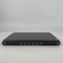 Load image into Gallery viewer, Lenovo Legion Slim 5 Gen 8 16 Gray 4.3 GHz AMD Ryzen 5 7640HS 16GB RAM 512GB Solid State Drive NVIDIA GeForce RTX 4060 8 GB