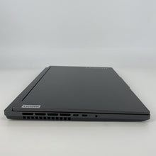 Load image into Gallery viewer, Lenovo Legion Slim 5 Gen 8 16 Gray 4.3 GHz AMD Ryzen 5 7640HS 16GB RAM 512GB Solid State Drive NVIDIA GeForce RTX 4060 8 GB