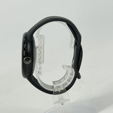 Load image into Gallery viewer, Google Pixel Watch 4 45mm Matte Black WiFi 32GB