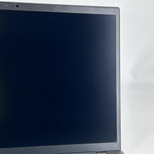 Load image into Gallery viewer, Lenovo ThinkPad T16 Gen 1 Gray 2.1 GHz Intel Core i7 12th Gen. 16GB RAM 512GB Solid State Drive