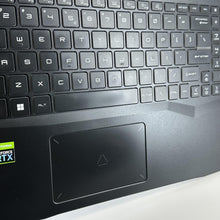 Load image into Gallery viewer, MSI Crosshair 15 Black 2.3 GHz Intel Core i7 11th Gen. 32GB RAM 2TB Solid State Drive 512GB Solid State Drive NVIDIA GeForce RTX 3060 6 GB