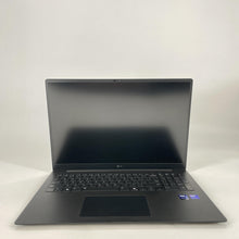 Load image into Gallery viewer, LG Gram 17 Black 2.0 GHz Intel Core Ultra 7 Series 2 32GB RAM 1TB Solid State Drive