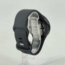 Load image into Gallery viewer, Google Pixel Watch 4 45mm Matte Black WiFi 32GB