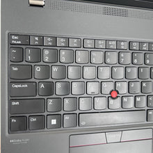Load image into Gallery viewer, Lenovo ThinkPad T16 Gen 1 Gray 2.1 GHz Intel Core i7 12th Gen. 16GB RAM 512GB Solid State Drive