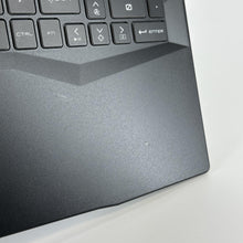 Load image into Gallery viewer, MSI Crosshair 15 Black 2.3 GHz Intel Core i7 11th Gen. 32GB RAM 2TB Solid State Drive 512GB Solid State Drive NVIDIA GeForce RTX 3060 6 GB