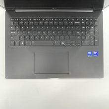 Load image into Gallery viewer, LG Gram 17 Black 2.0 GHz Intel Core Ultra 7 Series 2 32GB RAM 1TB Solid State Drive