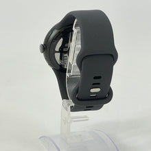 Load image into Gallery viewer, Google Pixel Watch 4 45mm Matte Black WiFi 32GB