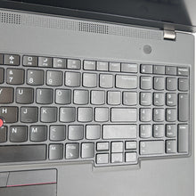 Load image into Gallery viewer, Lenovo ThinkPad T16 Gen 1 Gray 2.1 GHz Intel Core i7 12th Gen. 16GB RAM 512GB Solid State Drive