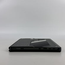 Load image into Gallery viewer, Asus ROG Flow Z13 GZ302 13.4 Black 3.0 GHz AMD Ryzen AI MAX+ 395 32GB RAM 1TB Solid State Drive