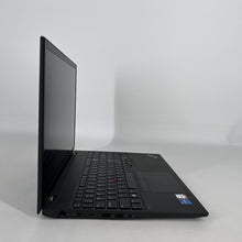 Load image into Gallery viewer, Lenovo ThinkPad T16 Gen 1 Gray 2.1 GHz Intel Core i7 12th Gen. 16GB RAM 512GB Solid State Drive