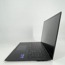 Load image into Gallery viewer, LG Gram 17 Black 2.0 GHz Intel Core Ultra 7 Series 2 32GB RAM 1TB Solid State Drive