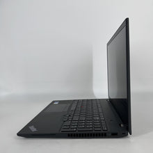Load image into Gallery viewer, Lenovo ThinkPad T16 Gen 1 Gray 2.1 GHz Intel Core i7 12th Gen. 16GB RAM 512GB Solid State Drive