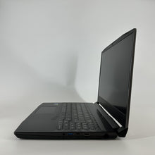 Load image into Gallery viewer, MSI Crosshair 15 Black 2.3 GHz Intel Core i7 11th Gen. 32GB RAM 2TB Solid State Drive 512GB Solid State Drive NVIDIA GeForce RTX 3060 6 GB