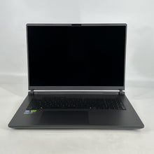 Load image into Gallery viewer, Asus ROG Strix G18 G815 18 Black 2.7 GHz Intel Core Ultra 9 Series 2 32GB RAM 2TB Solid State Drive NVIDIA GeForce RTX 5070 8 GB