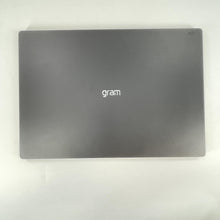 Load image into Gallery viewer, LG Gram 17 Black 2.0 GHz Intel Core Ultra 7 Series 2 32GB RAM 1TB Solid State Drive