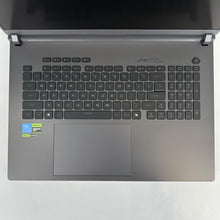 Load image into Gallery viewer, Asus ROG Strix G18 G815 18 Black 2.7 GHz Intel Core Ultra 9 Series 2 32GB RAM 2TB Solid State Drive NVIDIA GeForce RTX 5070 8 GB
