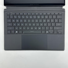 Load image into Gallery viewer, Asus ROG Flow Z13 GZ302 13.4 Black 3.0 GHz AMD Ryzen AI MAX+ 395 32GB RAM 1TB Solid State Drive