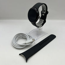 Load image into Gallery viewer, Google Pixel Watch 3 45mm Black WiFi 32GB