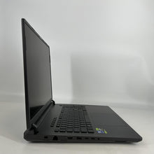 Load image into Gallery viewer, Asus ROG Strix G18 G815 18 Black 2.7 GHz Intel Core Ultra 9 Series 2 32GB RAM 2TB Solid State Drive NVIDIA GeForce RTX 5070 8 GB