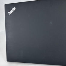 Load image into Gallery viewer, Lenovo ThinkPad T16 Gen 1 Gray 2.1 GHz Intel Core i7 12th Gen. 16GB RAM 512GB Solid State Drive