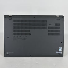 Load image into Gallery viewer, Lenovo ThinkPad T16 Gen 1 Gray 2.1 GHz Intel Core i7 12th Gen. 16GB RAM 512GB Solid State Drive
