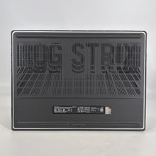 Load image into Gallery viewer, Asus ROG Strix G18 G815 18 Black 2.7 GHz Intel Core Ultra 9 Series 2 32GB RAM 2TB Solid State Drive NVIDIA GeForce RTX 5070 8 GB