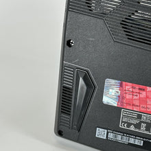 Load image into Gallery viewer, MSI Crosshair 15 Black 2.3 GHz Intel Core i7 11th Gen. 32GB RAM 2TB Solid State Drive 512GB Solid State Drive NVIDIA GeForce RTX 3060 6 GB