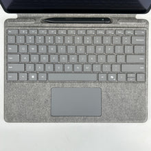 Load image into Gallery viewer, Microsoft Surface Pro 11 13 Silver WiFi 2.2 GHz Intel Core Ultra 7 Series 2 32GB RAM 512GB Solid State Drive