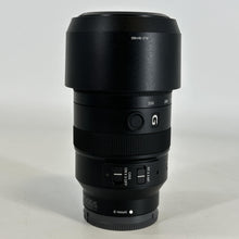 Load image into Gallery viewer, Sony E 70-350mm Black