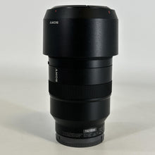Load image into Gallery viewer, Sony E 70-350mm Black