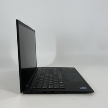 Load image into Gallery viewer, Lenovo ThinkPad X1 Carbon Gen 11 14 Black 1.8 GHz Intel Core i7 13th Gen. 32GB RAM 512GB Solid State Drive