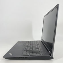 Load image into Gallery viewer, Lenovo ThinkPad P16 Gen 2 Gray 2.1 GHz Intel Core i7 13th Gen. 32GB RAM 1TB Solid State Drive NVIDIA RTX 2000 Ada 8 GB