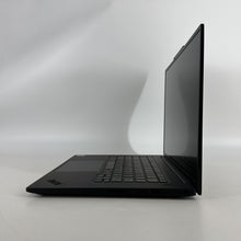 Load image into Gallery viewer, Lenovo ThinkPad P1 Gen 8 16 2025 Black 2.9 GHz Intel Core Ultra 9 Series 2 64GB RAM 2TB Solid State Drive NVIDIA RTX PRO 2000 Blackwell 8 GB