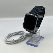 Load image into Gallery viewer, Apple Watch (Series 9) 45mm Graphite Unlocked 64GB