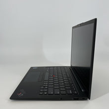 Load image into Gallery viewer, Lenovo ThinkPad X1 Carbon Gen 11 14 Black 1.8 GHz Intel Core i7 13th Gen. 32GB RAM 512GB Solid State Drive