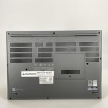 Load image into Gallery viewer, Lenovo ThinkPad P16 Gen 2 Gray 2.1 GHz Intel Core i7 13th Gen. 32GB RAM 1TB Solid State Drive NVIDIA RTX 2000 Ada 8 GB