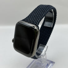 Load image into Gallery viewer, Apple Watch (Series 9) 45mm Graphite Unlocked 64GB
