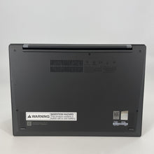 Load image into Gallery viewer, Lenovo ThinkPad X1 Carbon Gen 11 14 Black 1.8 GHz Intel Core i7 13th Gen. 32GB RAM 512GB Solid State Drive