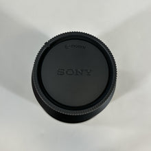 Load image into Gallery viewer, Sony E 70-350mm Black