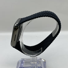 Load image into Gallery viewer, Apple Watch (Series 9) 45mm Graphite Unlocked 64GB